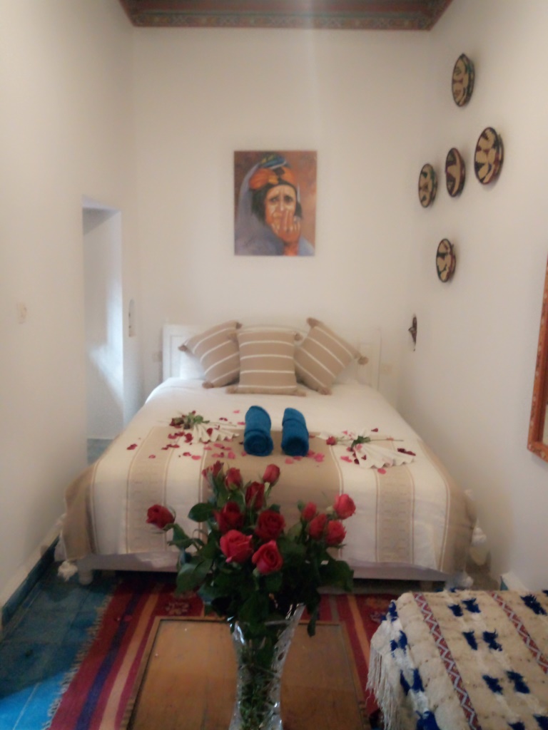 essaouira hotel - essaouira riad