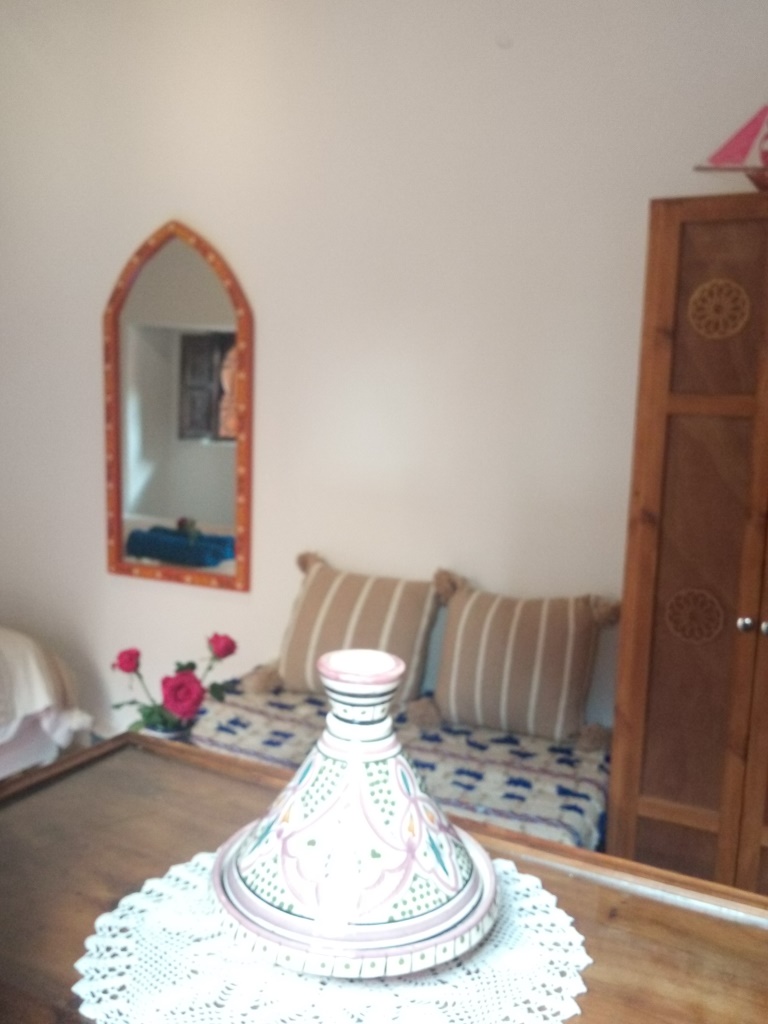 essaouira hotel - essaouira riad