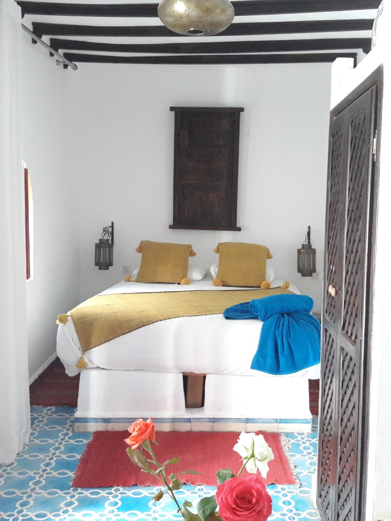 essaouira hotel - essaouira riad