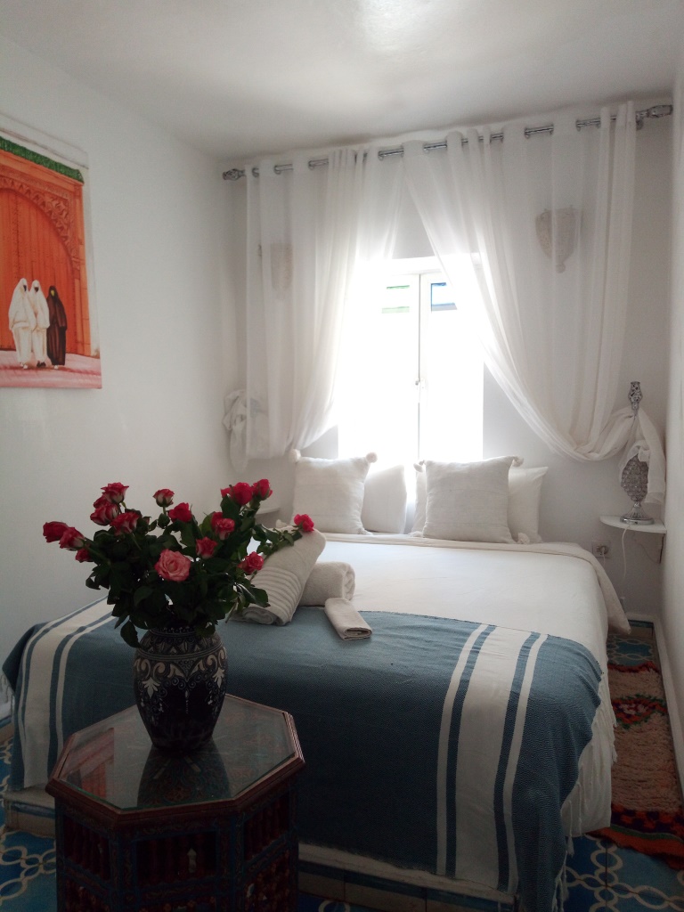 essaouira hotel - essaouira riad