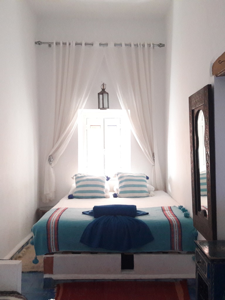 essaouira hotel - essaouira riad