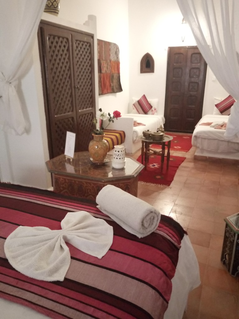 essaouira hotel - essaouira riad