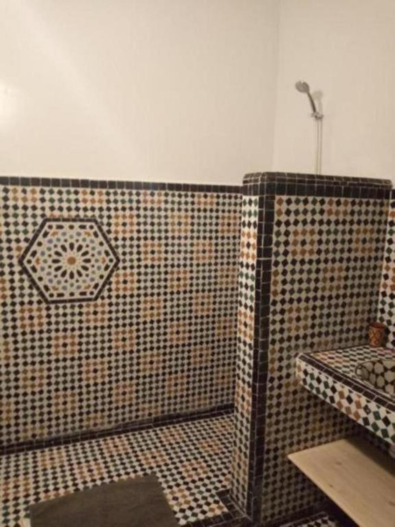 essaouira hotel - essaouira riad