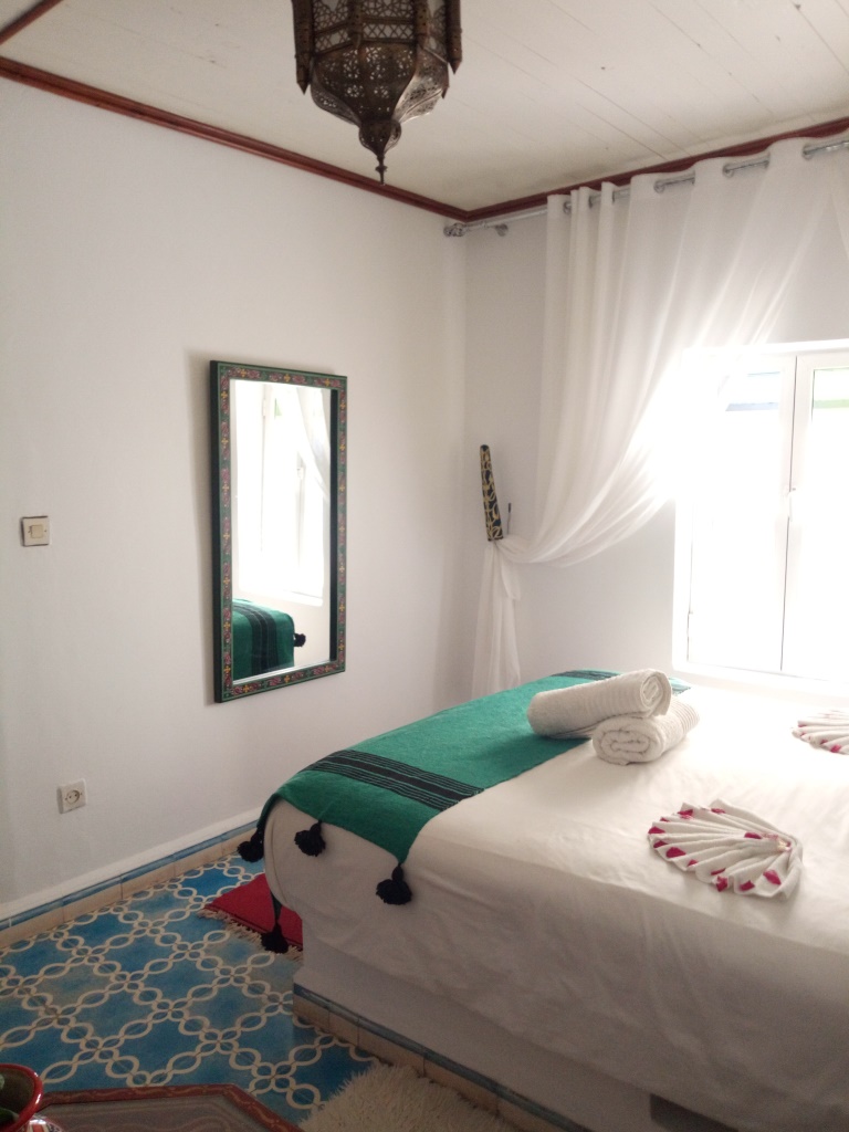 essaouira hotel - essaouira riad