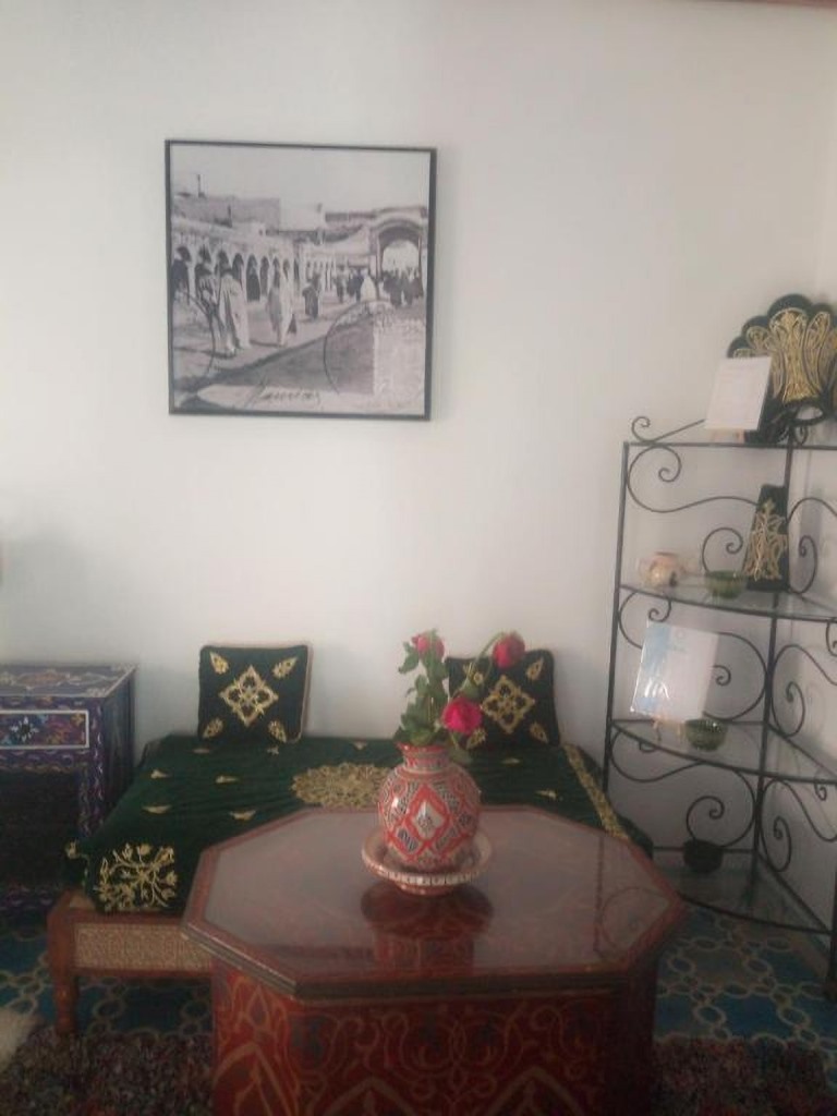 essaouira hotel - essaouira riad