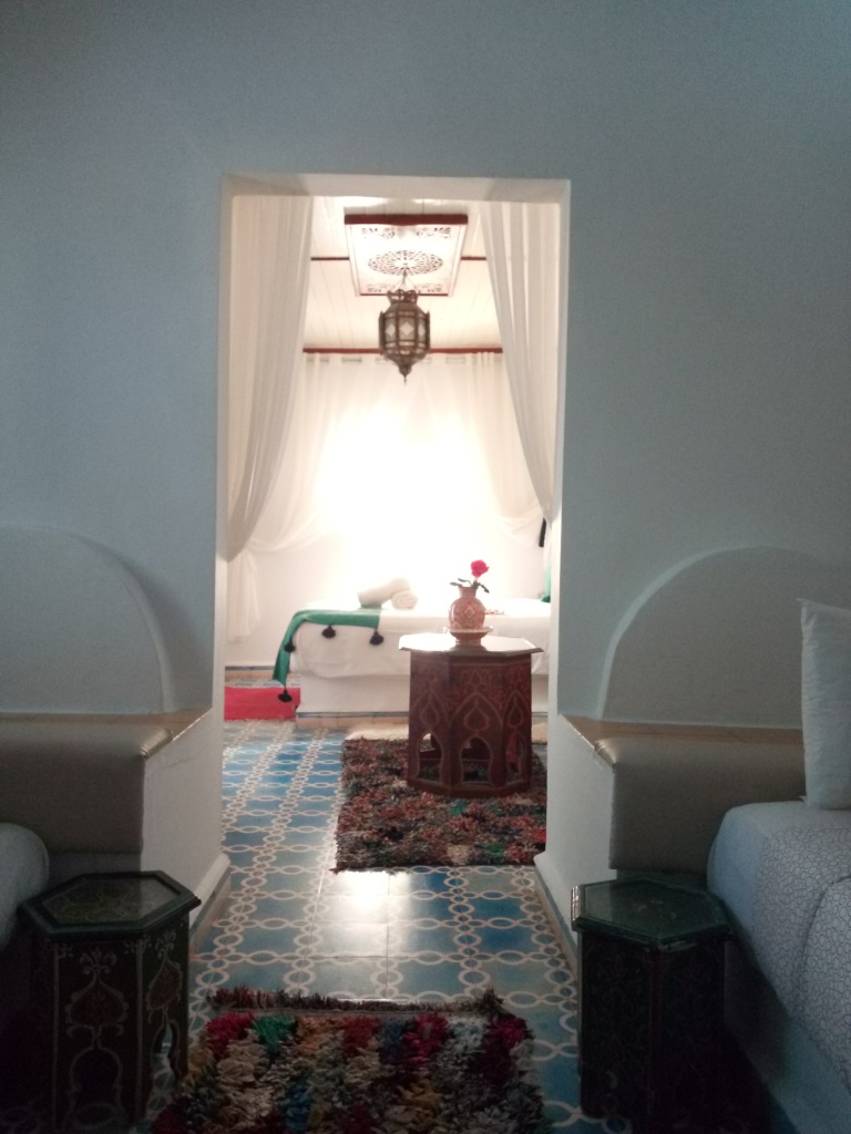 essaouira hotel - essaouira riad