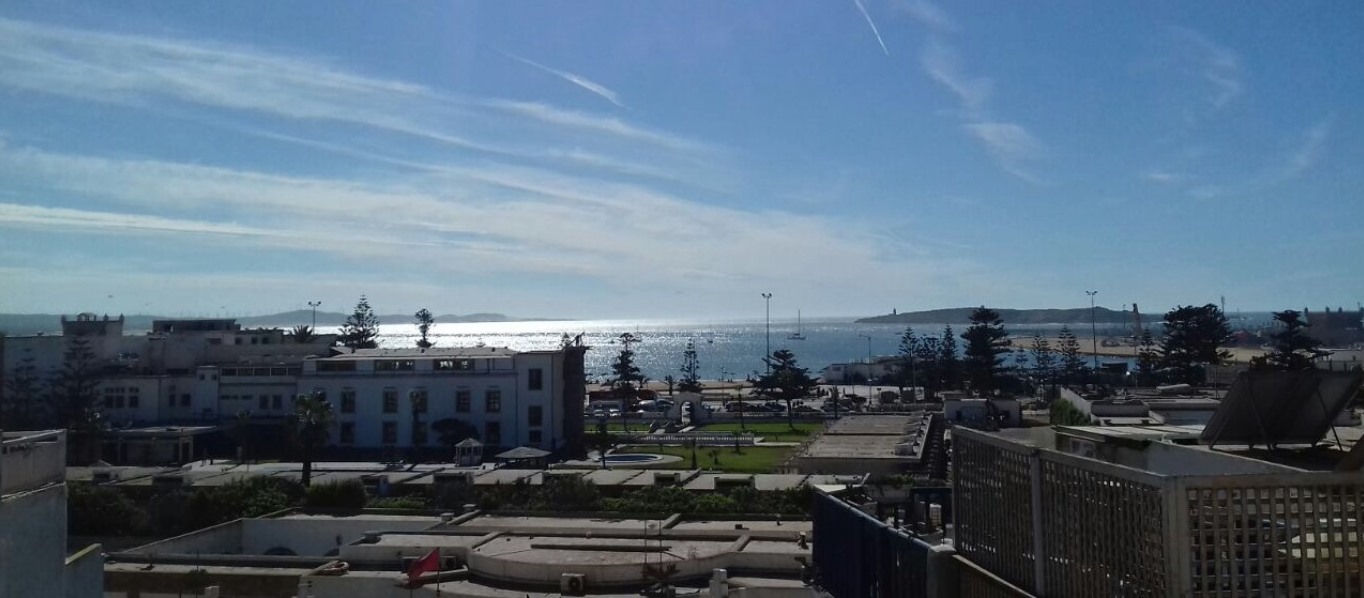 essaouira hotel