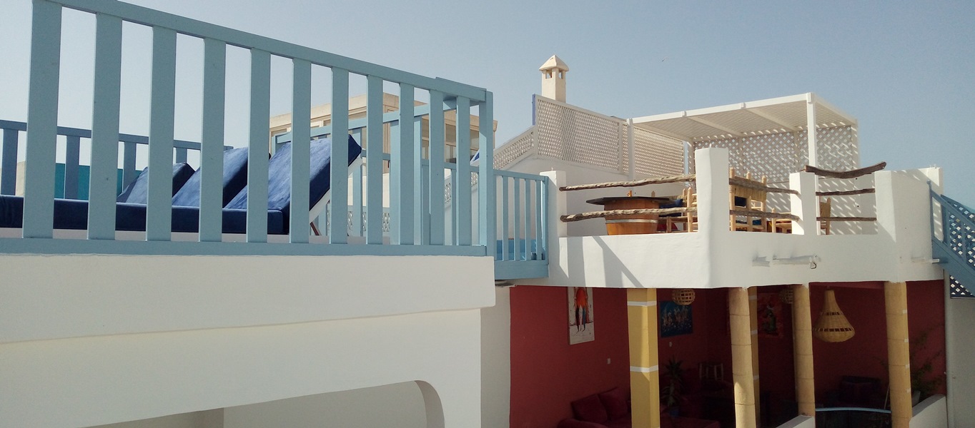 essaouira hotel